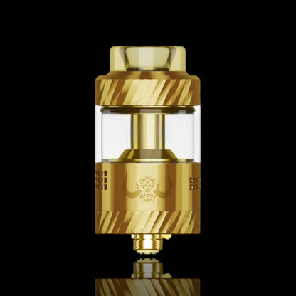 hellvape Hellbeast RTA 25mm