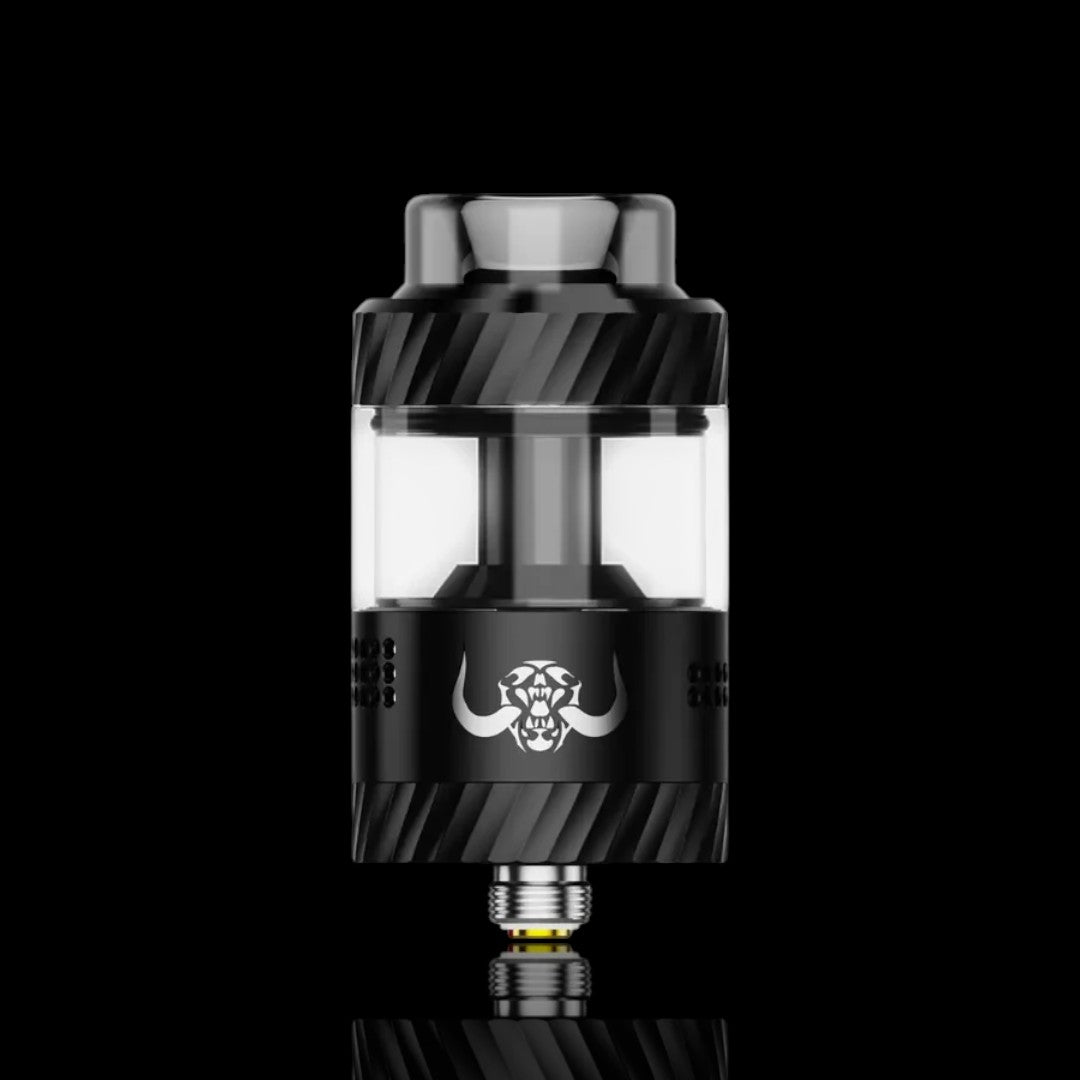 hellvape Hellbeast RTA 25mm