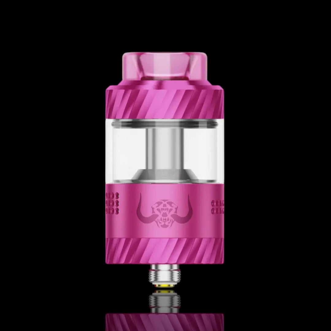 hellvape Hellbeast RTA 25mm