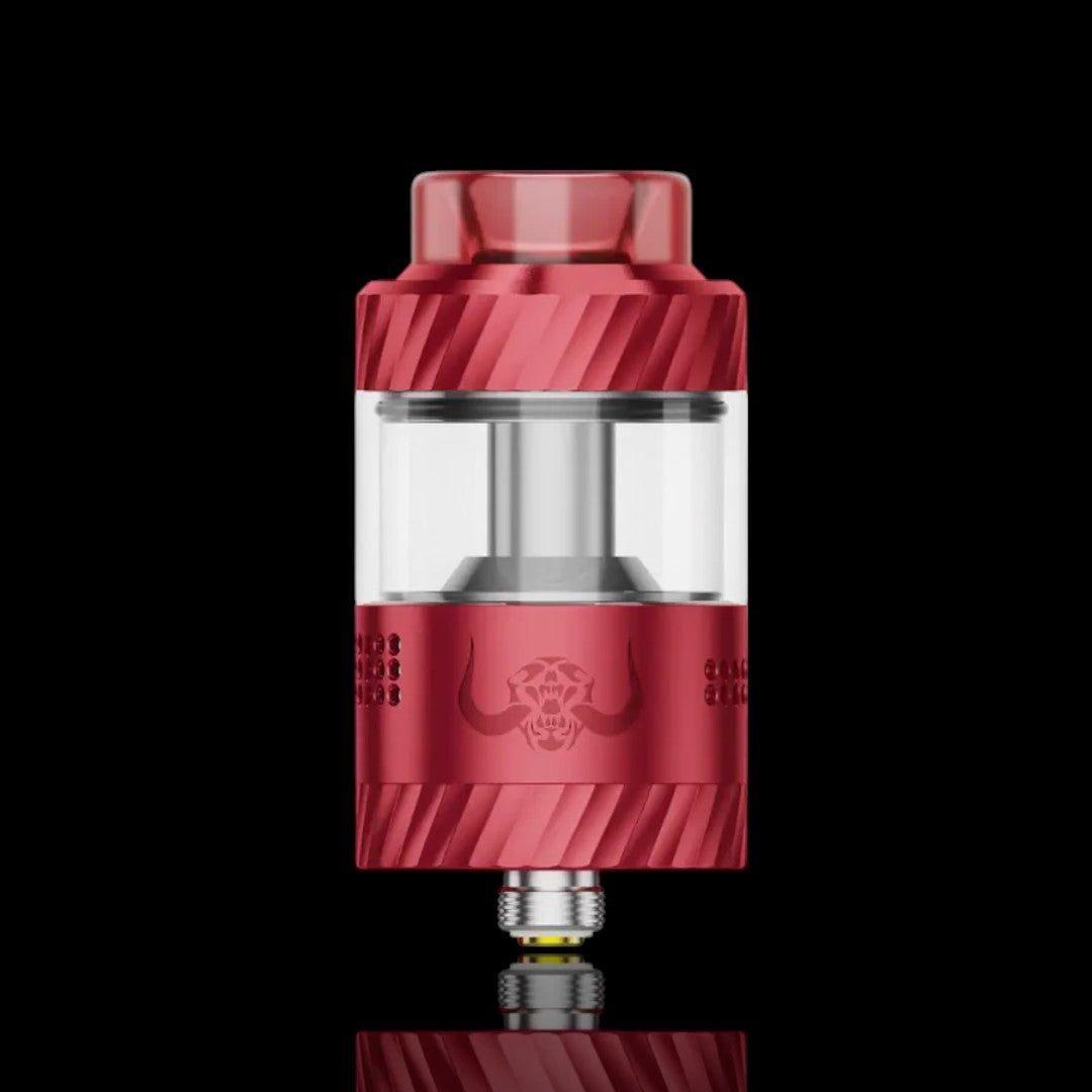 hellvape Hellbeast RTA 25mm