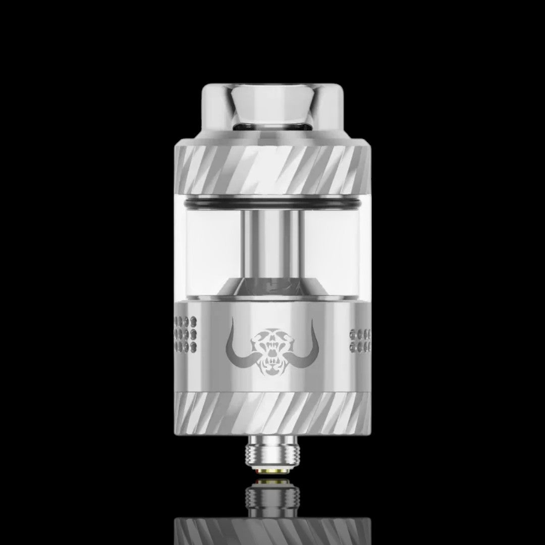 hellvape Hellbeast RTA 25mm