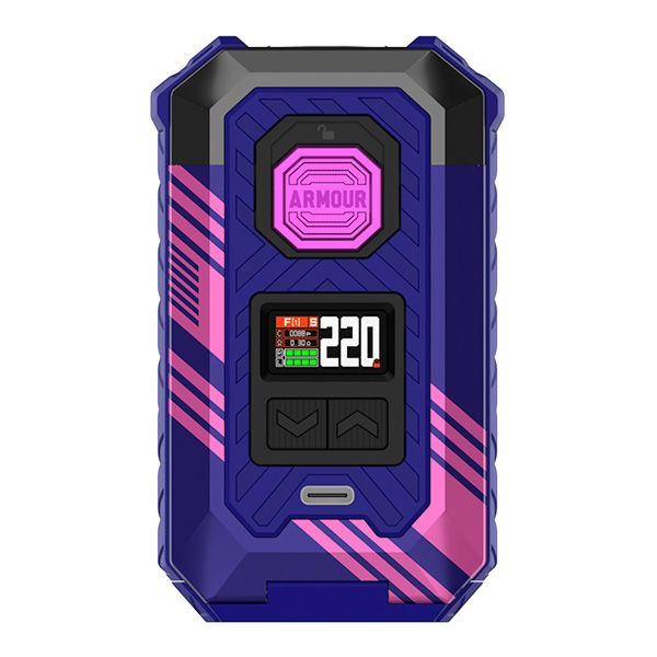 Vaporesso Armour Max Mod