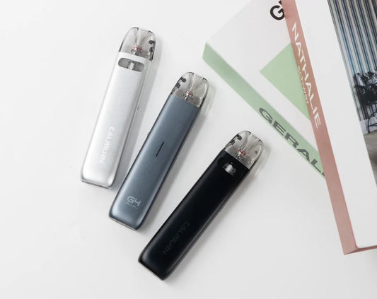 Uwell Caliburn G4 Mini Pod Kit