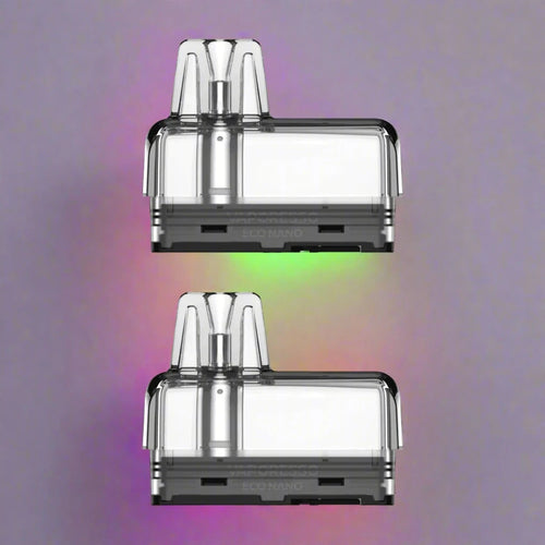 Vaporesso Eco Nano Replacement Pods per Pod