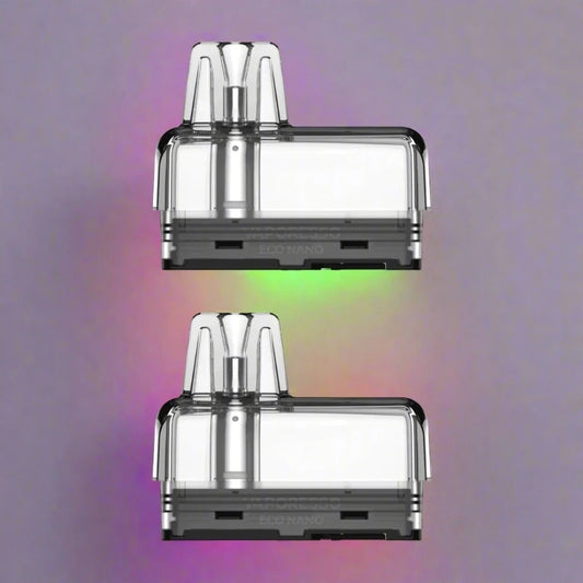 Vaporesso Eco Nano Replacement Pods per Pod