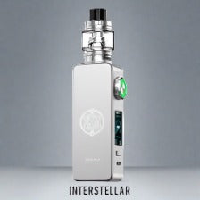 Lost Vape M100 Centaurus Kit