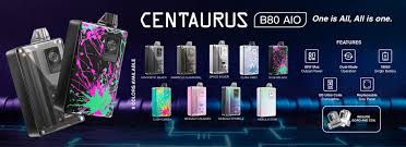 Lost Vape Centaurus B80 AIO