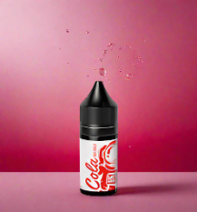 Cosmic Dropz Cola Ice Nic Salts