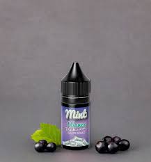 Cosmic Dropz Waves Blackcurrant MTL 30ml 12mg