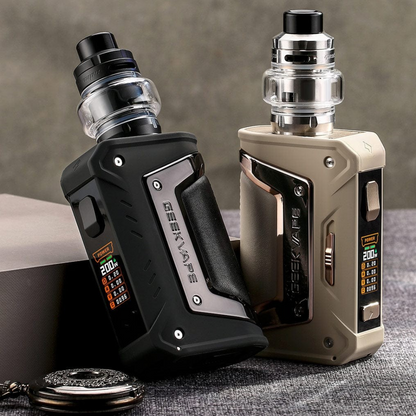 Geekvape L200 Classic Kit