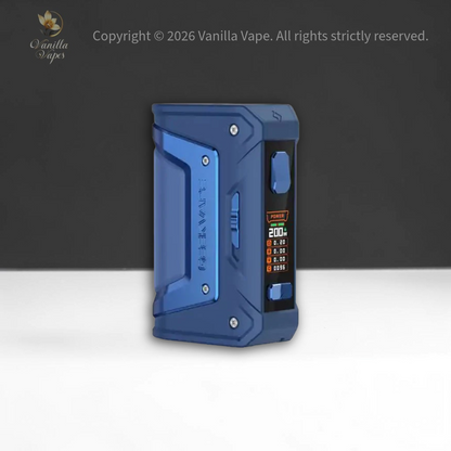 Geekvape L200 Classic Mod