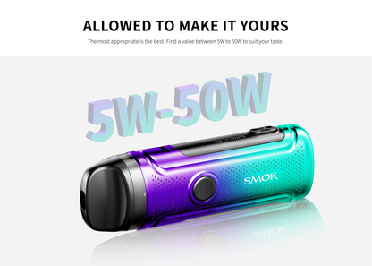 Smok Nord C Pod Kit