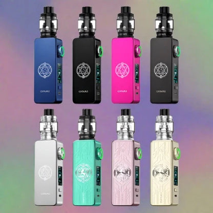 Lost Vape M100 Centaurus Kit