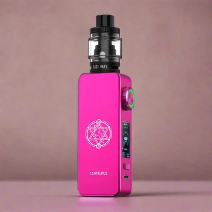 Lost Vape M100 Centaurus Kit