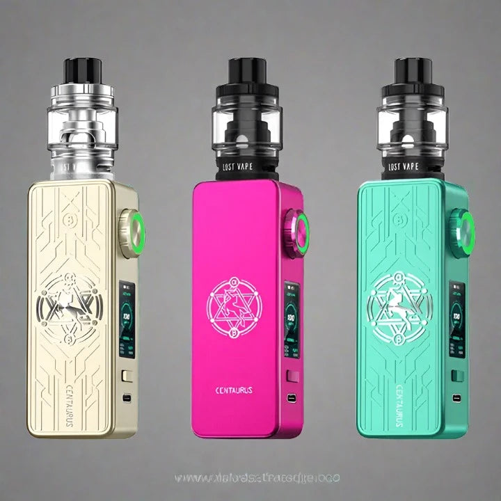 Lost Vape M100 Centaurus Kit