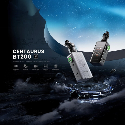 Lost Vape Centaurus BT200 Full Kit