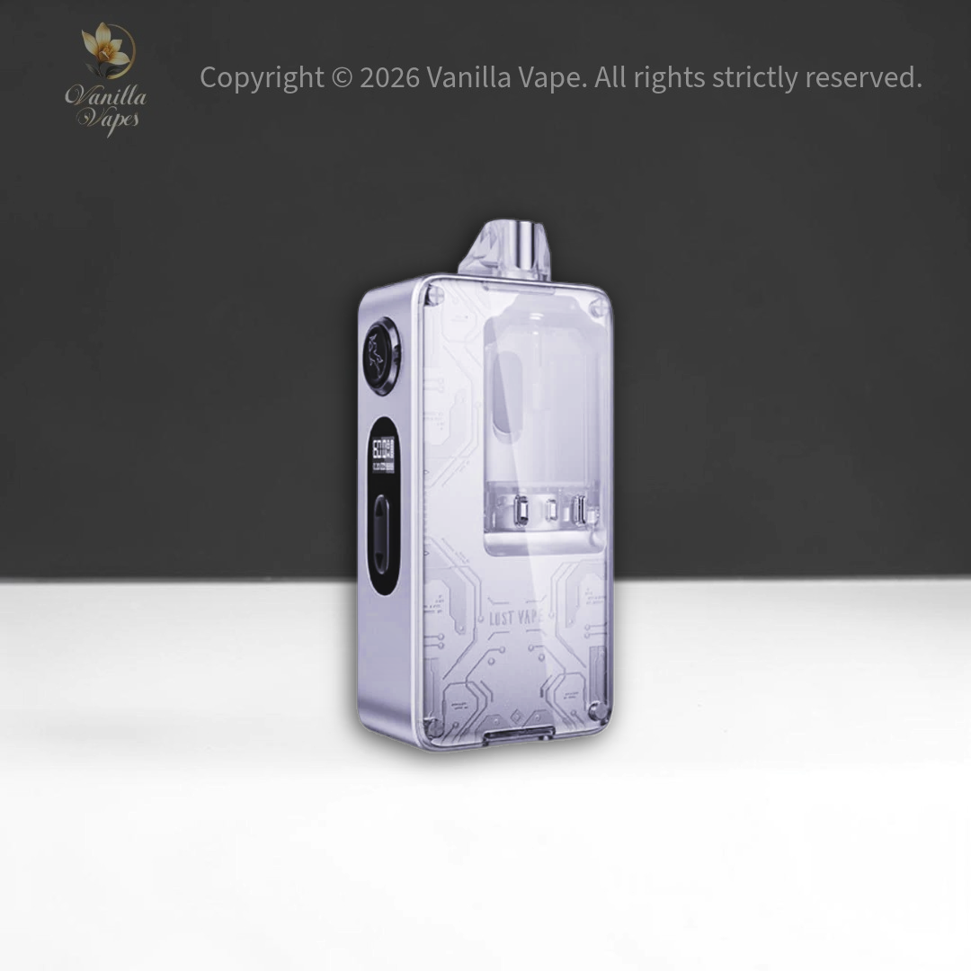 Lost Vape B60 AIO Pod System