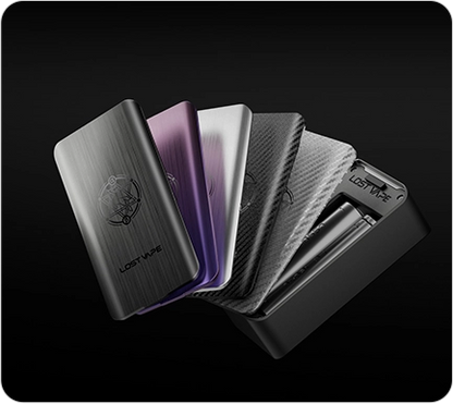 Lost Vape Centaurus BT200 Full Kit