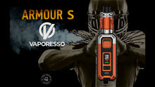 Load image into Gallery viewer, Vaporesso Armour S Kit
