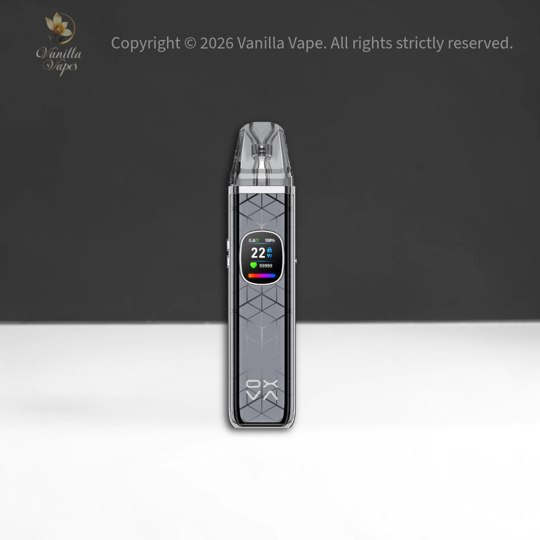 hqd vape günstig Xlim Pro 2 DNA Kit – OXVA main image 0