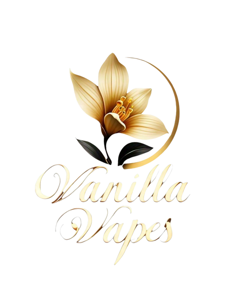 Vanilla Vape