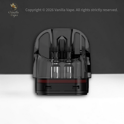 Smok Nord 6  Replacement Pods per pod