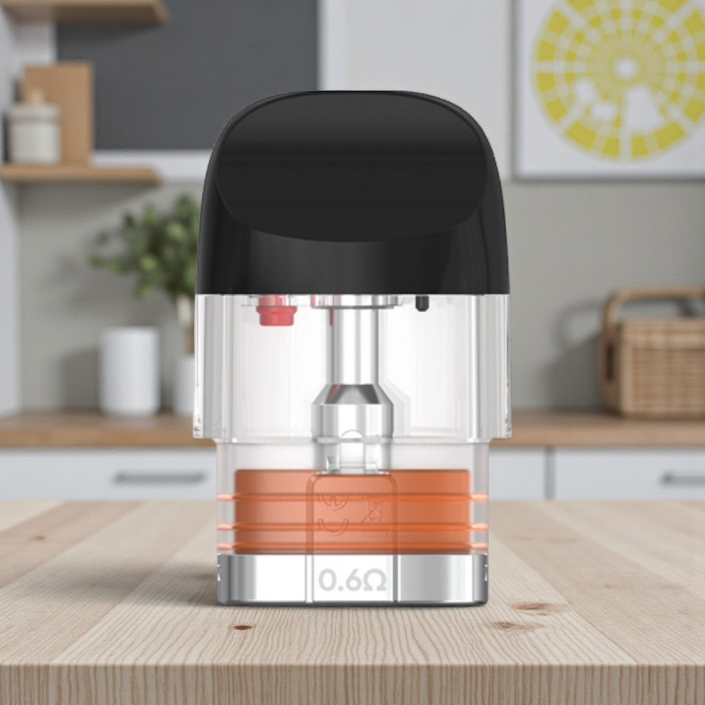 Smok Novo 5 Replacement Pods per Pod