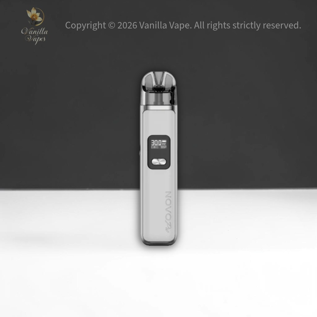Smok Novo Pro Pod Kit