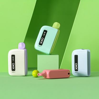 OKK Cross Device 2 (Battery)