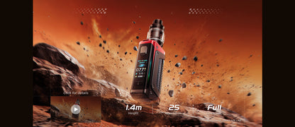 Geekvape Aegis Legend 5 Full Kit