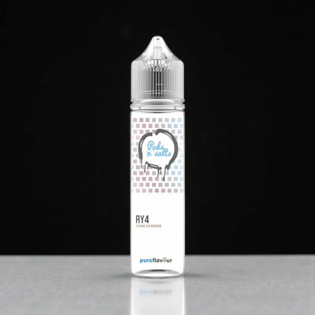 Pods 'n Salts Longfills For Nic Salts - Flavor Shot Only