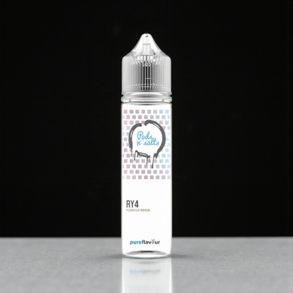 Pods 'n Salts Longfills For Nic Salts - Flavor Shot Only