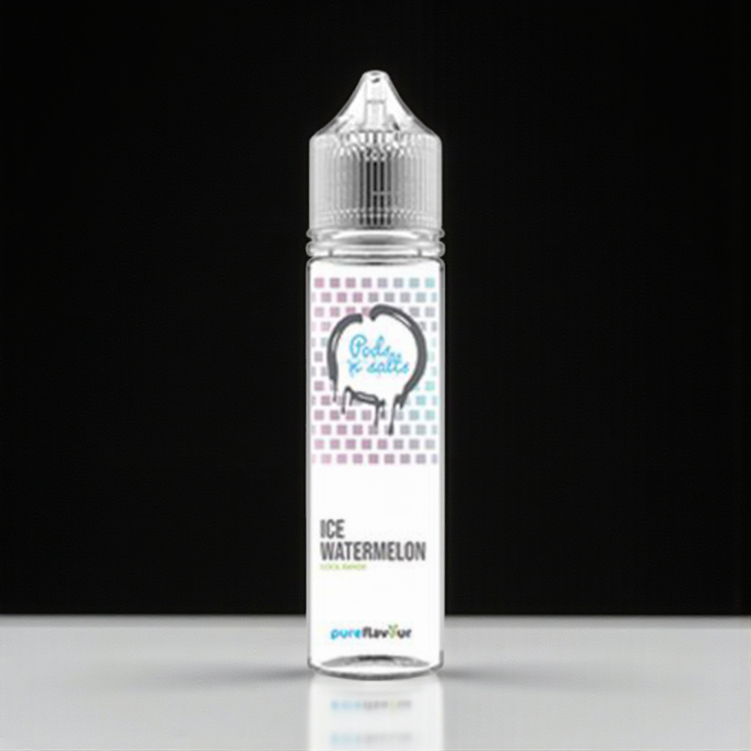 Pods 'n Salts Longfills For Nic Salts - Flavor Shot Only