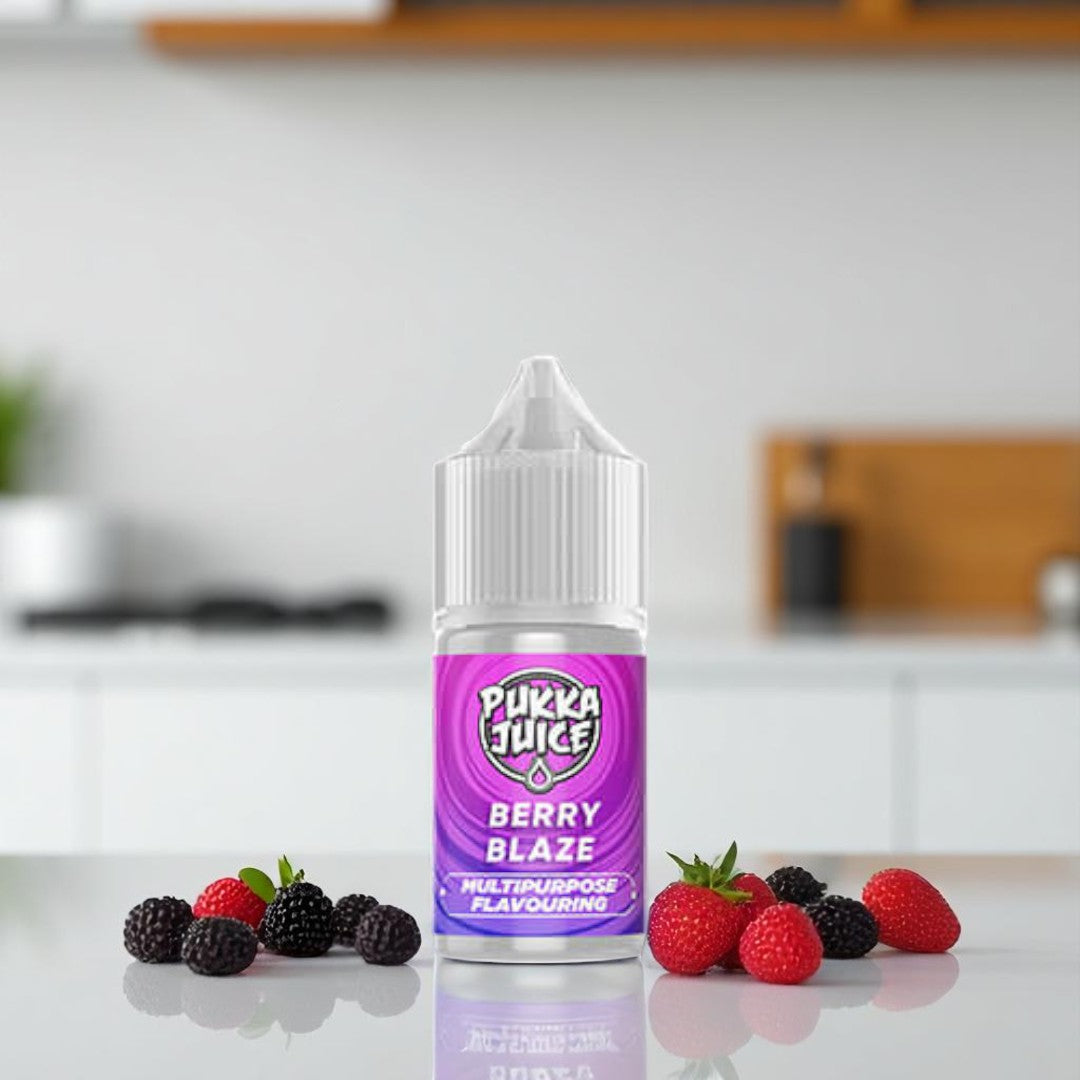 Pukka Juice Aroma Longfill 55mg - Combo