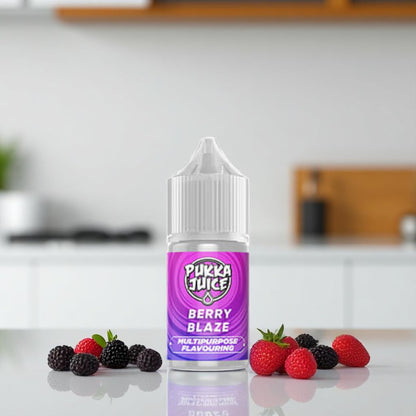 Pukka Juice Aroma Longfill 55mg - Combo