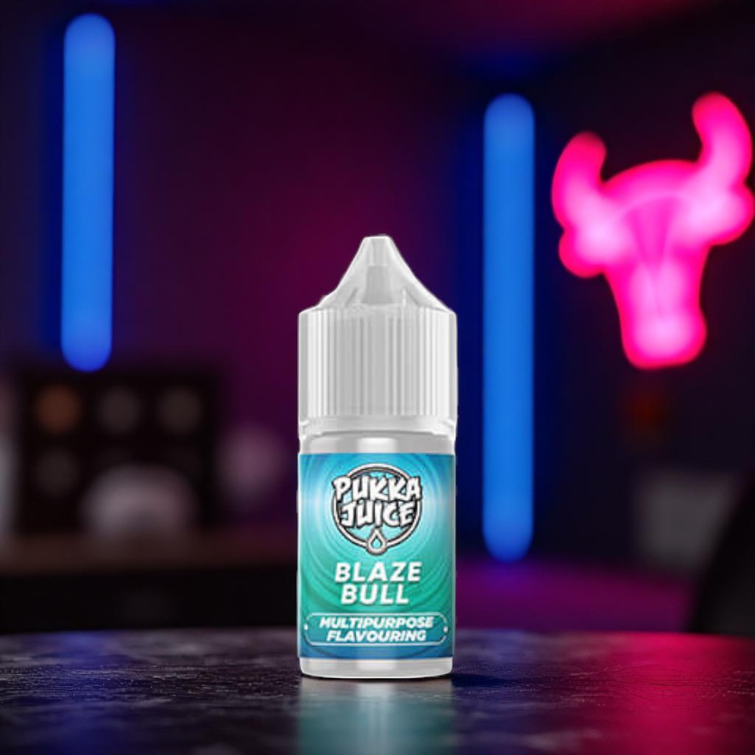 Pukka Juice Aroma Longfill 55mg - Combo