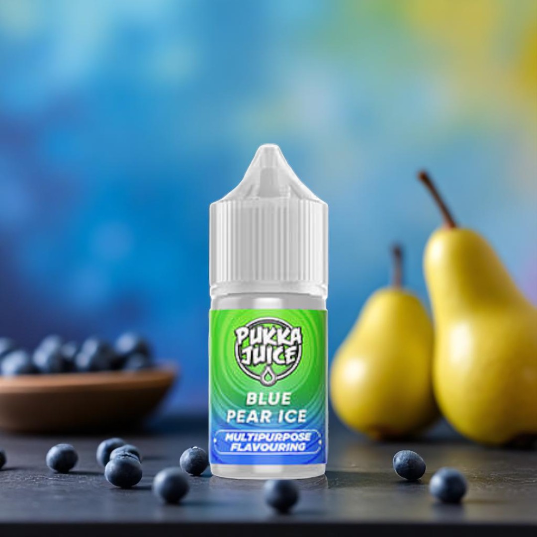 Pukka Juice Aroma Longfill 55mg - Combo