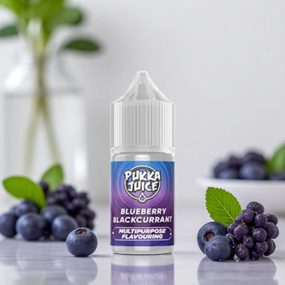 Pukka Juice Aroma Longfill 55mg - Combo