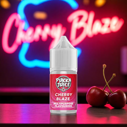 Pukka Juice Aroma Longfill 55mg - Combo