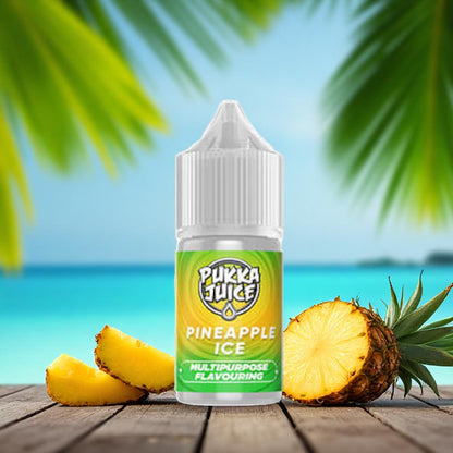 Pukka Juice Aroma Longfill 55mg - Combo