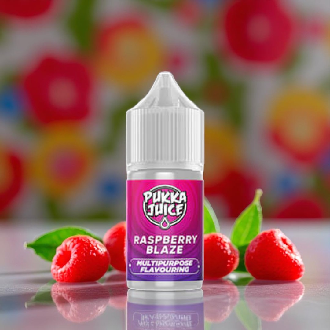 Pukka Juice Aroma Longfill 55mg - Combo