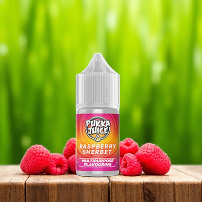 Pukka Juice Aroma Longfill 55mg - Combo