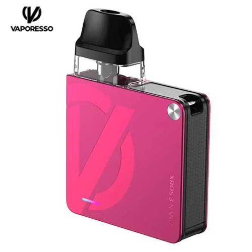 Vaporesso Xros 3 Nano Pod Kit