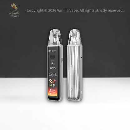Oxva Xlim 3 Ultra Pod Kit