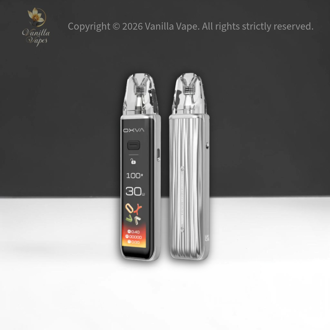 Oxva Xlim 3 Ultra Pod Kit