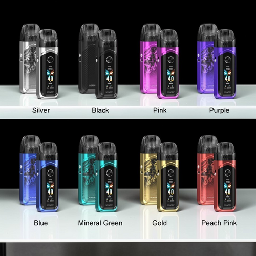 Smok Nord 6 Pod Kit