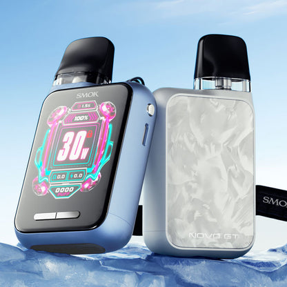 Smok Novo GT Box Pod Kit