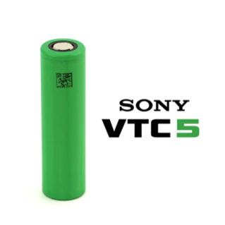 Sony VTC5 Batteries