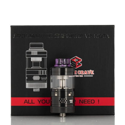 Steam Crave Aromamizer Supreme V3 RDTA