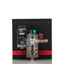 Load image into Gallery viewer, Steam Crave Aromamizer Supreme V3 RDTA
